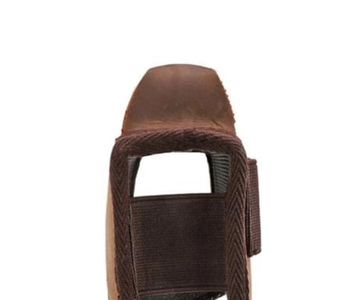 خذه رياضيه جثري/سكستين جلد طبيعي يمين