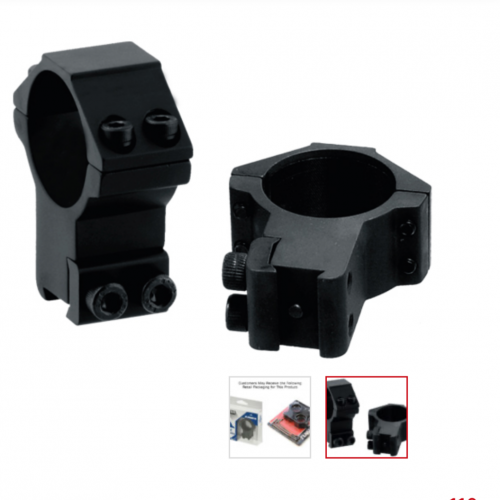 قواعد utg متوسطة الارتفاع تيوب 30 جسر 11 ملم