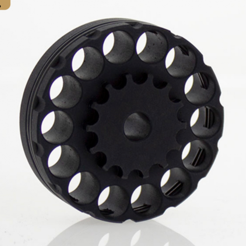 محالة كريكت عيار 5.5 اصليه