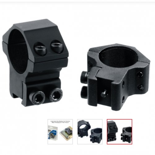 قواعد UTG منخفضه تيوب 26 جسر 11ملم