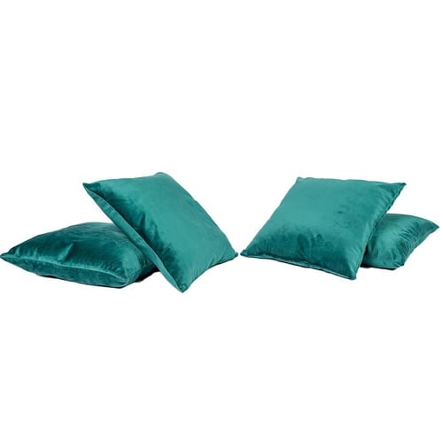 مخدات جلوس | طقم 4 مخدات