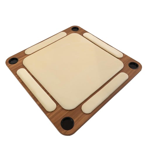 طاولة بلوت الدرعية