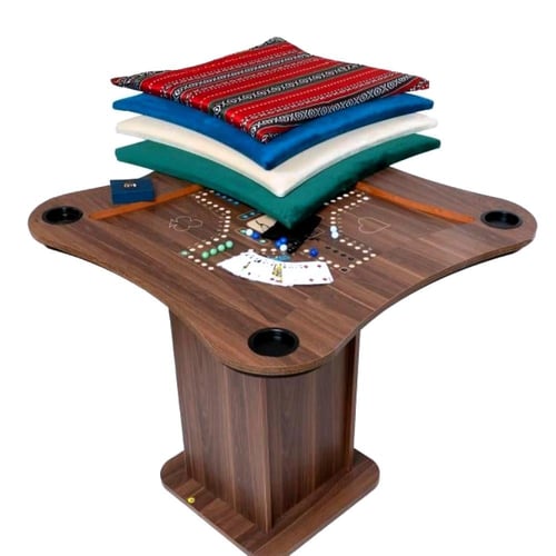 طاولة ذا لاين 1x2 بلوت وجاكارو