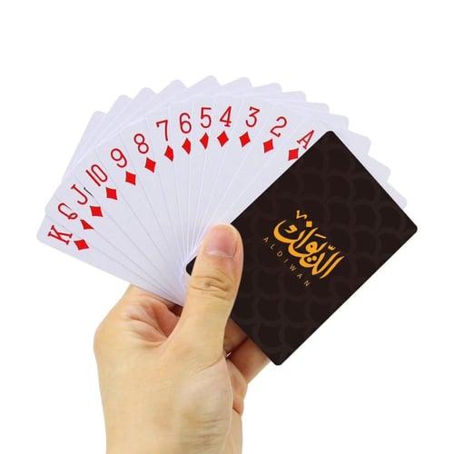 ورق بلوت الديوان