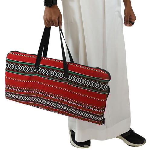 طاولة بلوت للرحلات