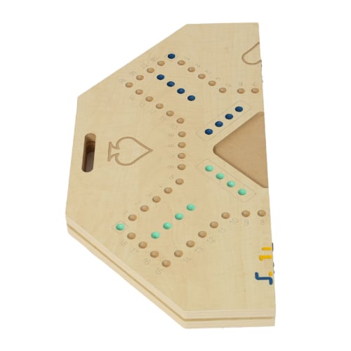 جاكارو رباعي قابل للطي