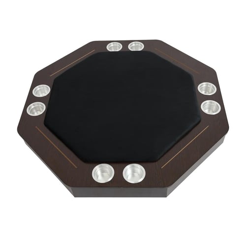 طاولة كنكان و بلوت تصميم سداسي