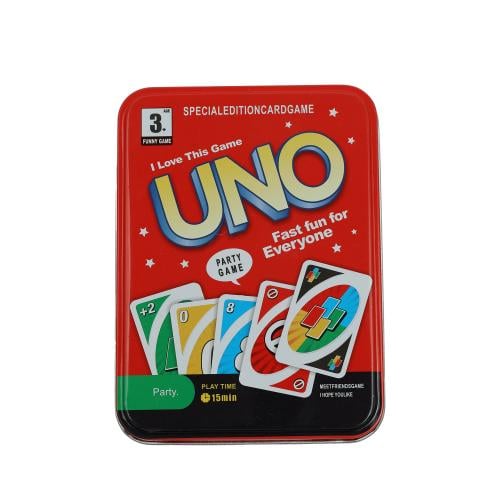 اونو الصندوق الحديدي