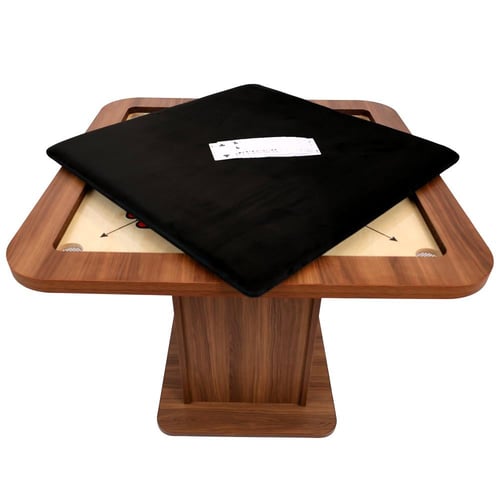 طاولة 2*1 بلوت و كيرم مرتفعه