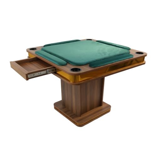 4P Four Plus ALMARQAB Luxury Baloot Table