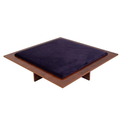 طاولة بلوت أرضية اقتصادية