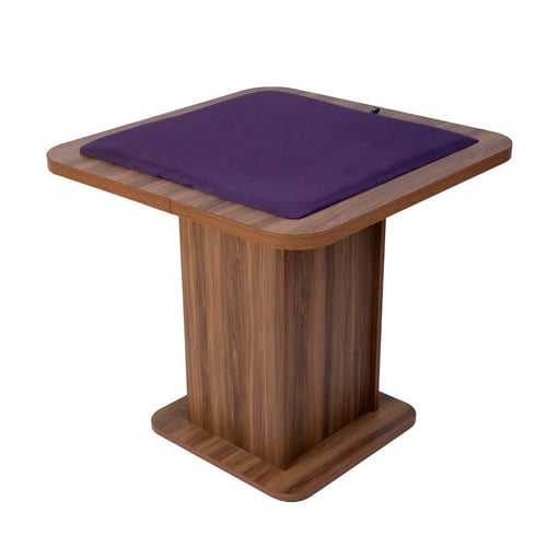 طاولة 2*1 بلوت و كيرم مرتفعه