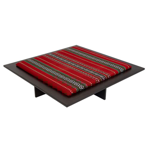 طاولة بلوت أرضية اقتصادية