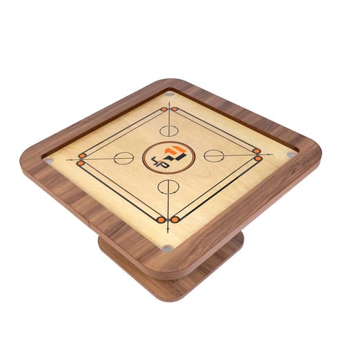 طاولة 2*1 بلوت و كيرم أرضية