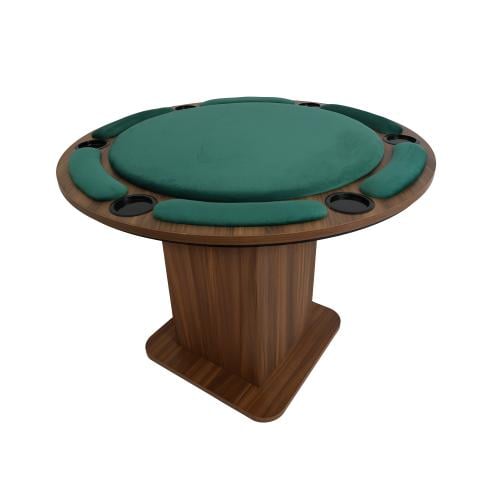 4P Four Plus TUWAIQ Baloot Table