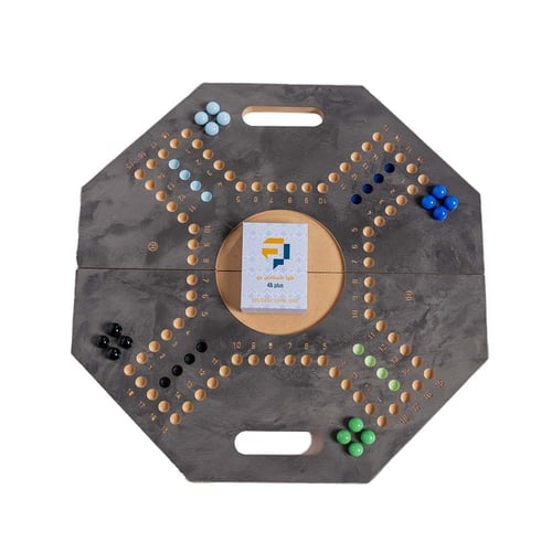 مجموعة الجاكارو الرباعي