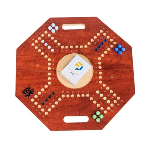 مجموعة الجاكارو الرباعي