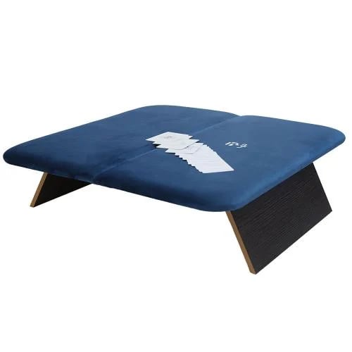 4P Four Plus Portable Baloot Table for Outdoor Trips