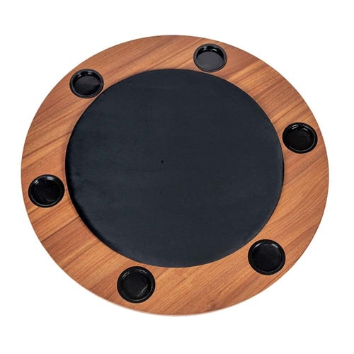 طاولة بلوت البراقة