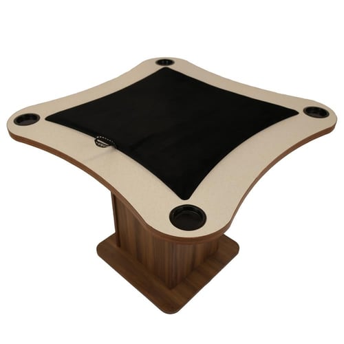 طاولة نيوم بلوت وجاكارو 2*1