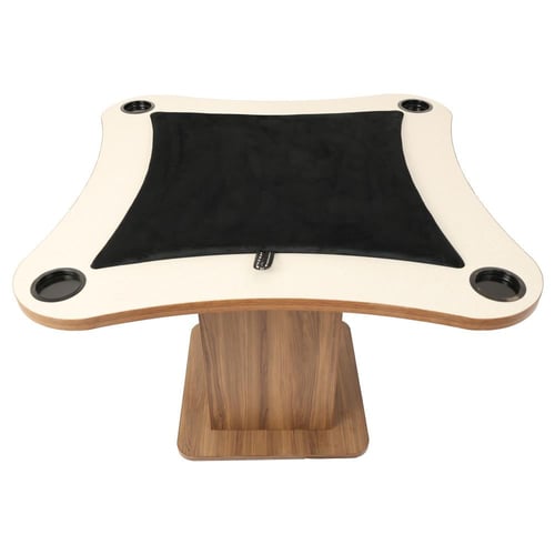 طاولة نيوم بلوت وجاكارو 2*1