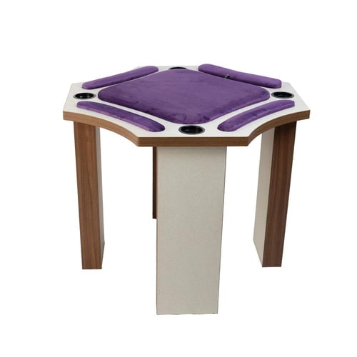 طاولة البطولة 1x2 بلوت وجاكارو