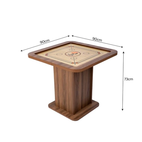 طاولة 2*1 بلوت و كيرم مرتفعه