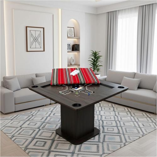 طاولة العلا 1x2 بلوت وجاكارو