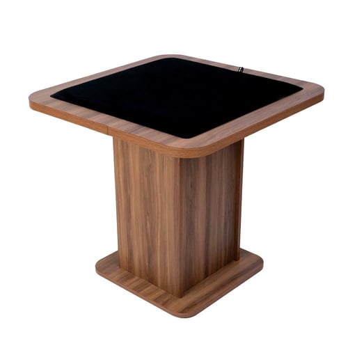 طاولة 2*1 بلوت و كيرم مرتفعه