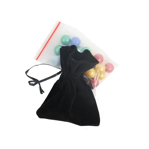 أحجار جاكارو 6 ألوان