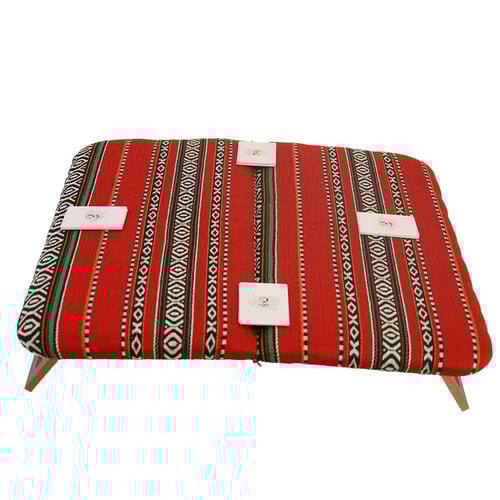 طاولة بلوت للرحلات