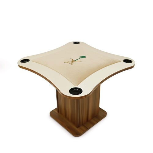 طاولة نيوم بلوت وجاكارو 2*1