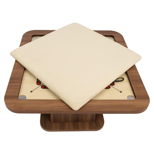 طاولة 2*1 بلوت و كيرم أرضية