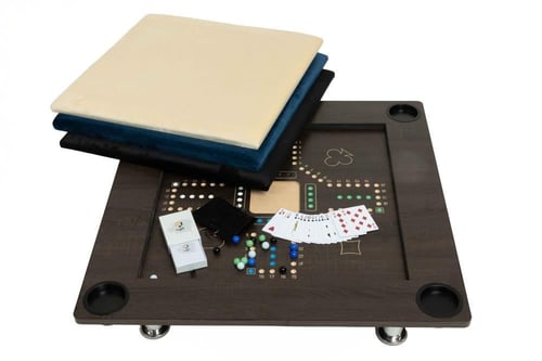 طاولة الجلسة 1x2 بلوت وجاكارو