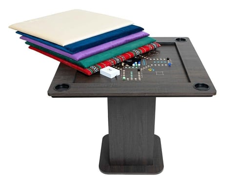 طاولة العلا 1x2 بلوت وجاكارو