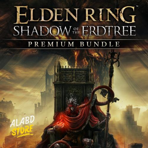 Elden Ring: Shadow of the Erdtree – Premium Bundle...