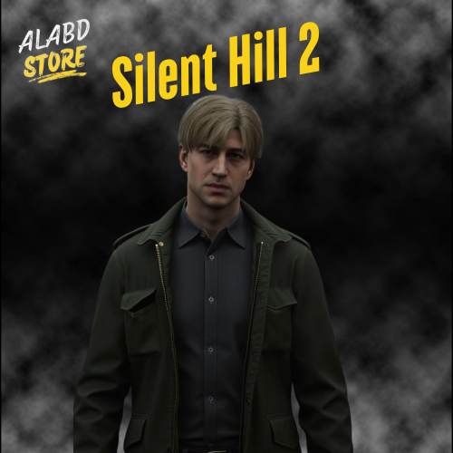 سايلنت هيل 2 Silent Hill 2 حساب شخصي PC