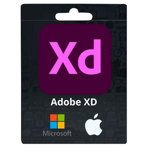 برنامج Adobe XD 2023