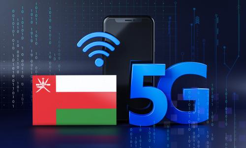 شريحة الكترونية eSIM عمان