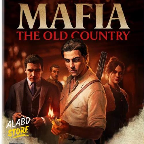 Mafia: The Old Country – حساب بلايستيشن PS5 Accoun...