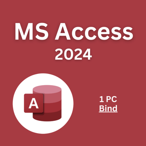 Access 2024 1PC [BIND]