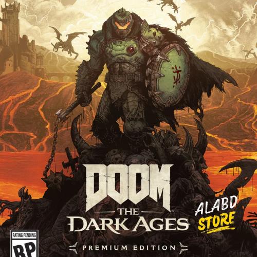 DOOM: The Dark Ages – Xbox Series X|S (Global Acco...