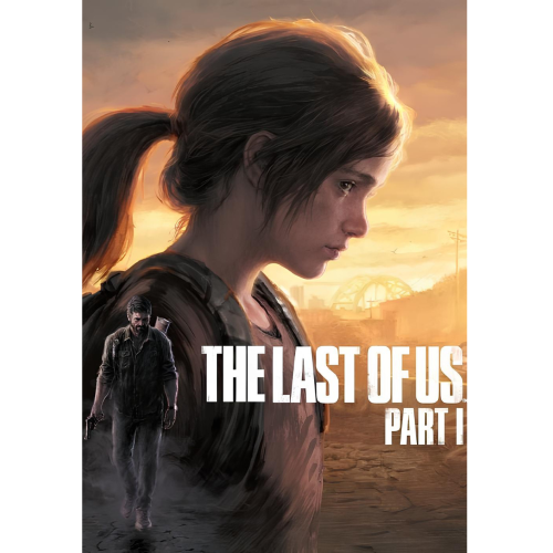 مفتاح The Last of Us: Part I