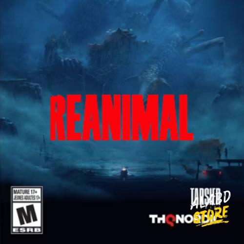 Reanimal – Xbox Series X|S (Global Account) حساب ا...