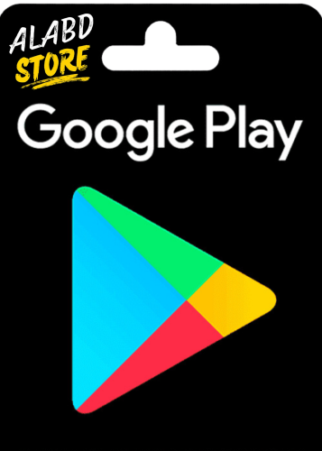 بطاقة قوقل بلاي الماني