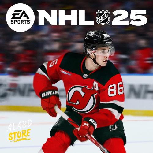 NHL 25 – Standard Edition – Xbox Series X|S (Globa...