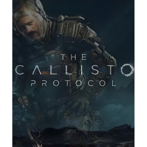 مفتاح The Callisto Protocol PC