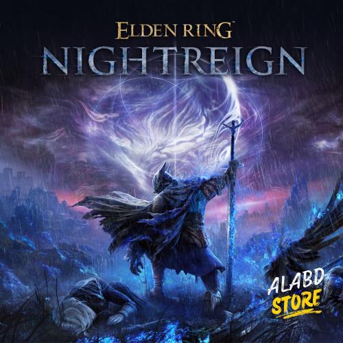 ELDEN RING: NIGHTREIGN – Xbox One & Xbox Series X|...