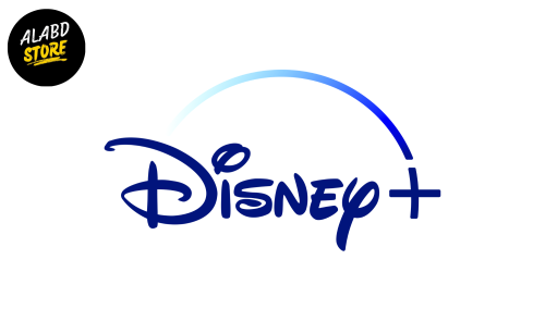 بطاقة ديزني بلس ستاندرد كوري - Disney+ Gift Card S...