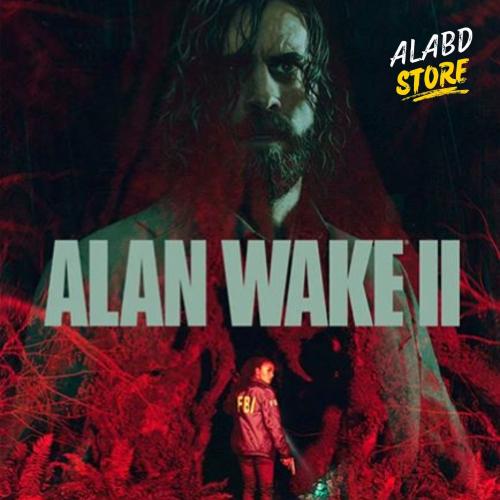 Alan Wake 2 – Xbox Series X|S (Global Account) حسا...